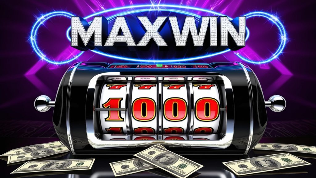 Link Situs Slot Maxwin Bet 100 Mudah Menang Hari Ini Juga