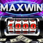 Link Situs Slot Maxwin Bet 100 Mudah Menang Hari Ini Juga