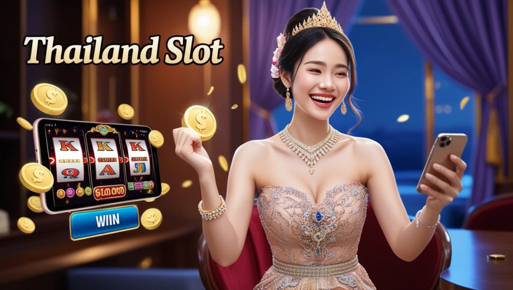 slot thailand