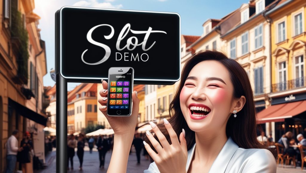 SLOT DEMO