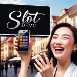 SLOT DEMO