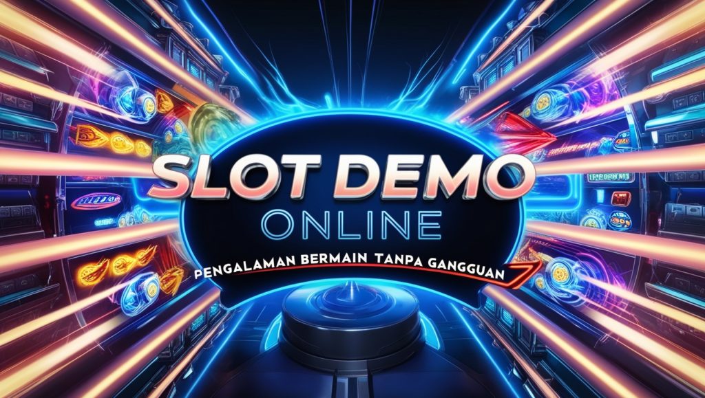 slot demo anti lag