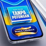 slot pulsa tanpa potongan